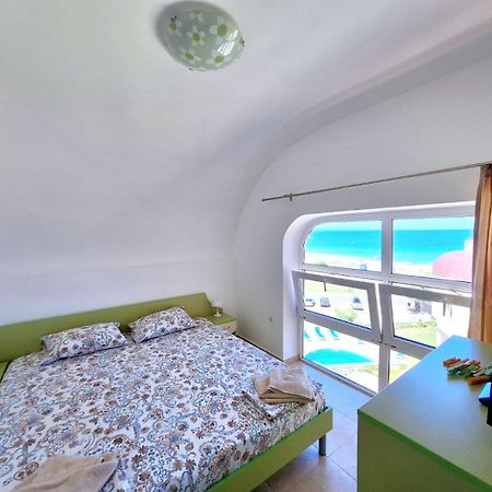 Apartment Antea Family โซโซโปล ภายนอก รูปภาพ