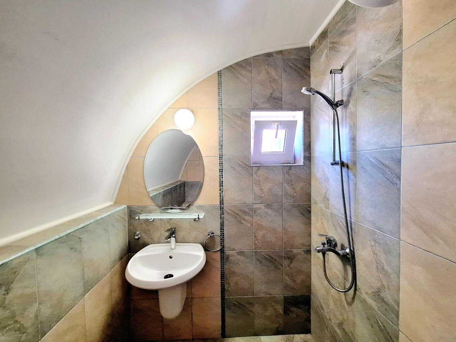Apartment Antea Family โซโซโปล ภายนอก รูปภาพ
